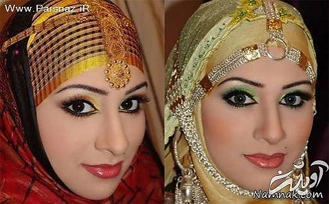 زیباترین زن جهان 